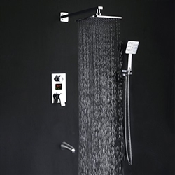 Moen Shower Systems